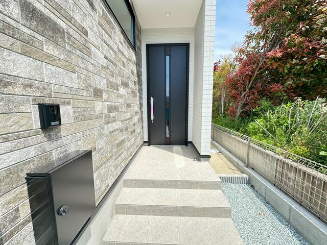 detached 宮城県多賀城市栄１丁目