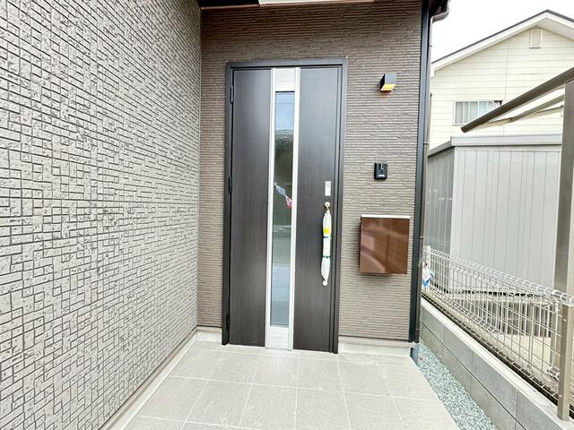 detached 宮城県多賀城市八幡２丁目 地図を見る