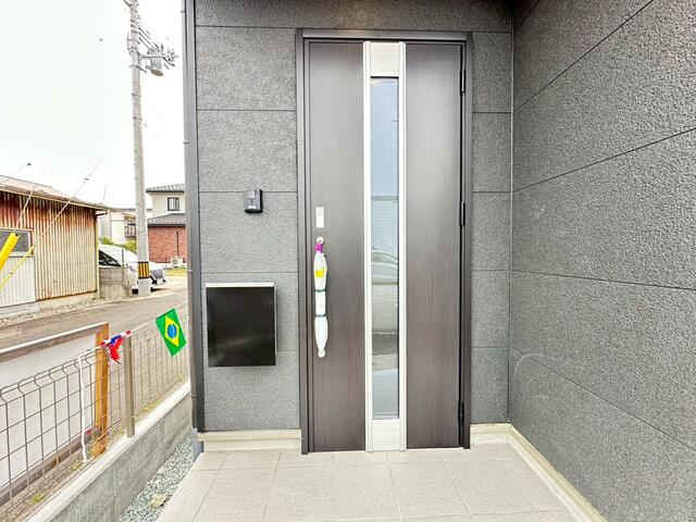 detached 宮城県多賀城市伝上山３丁目