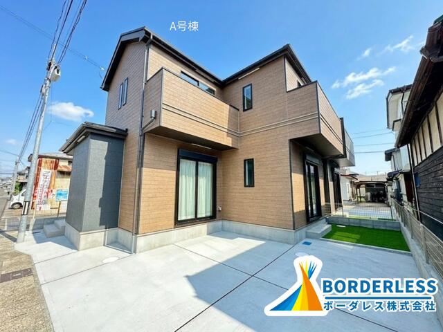 detached 宮城県多賀城市伝上山３丁目