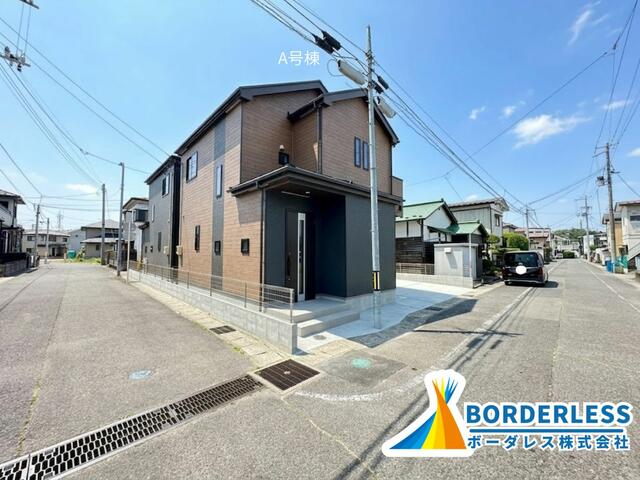 detached 宮城県多賀城市伝上山３丁目