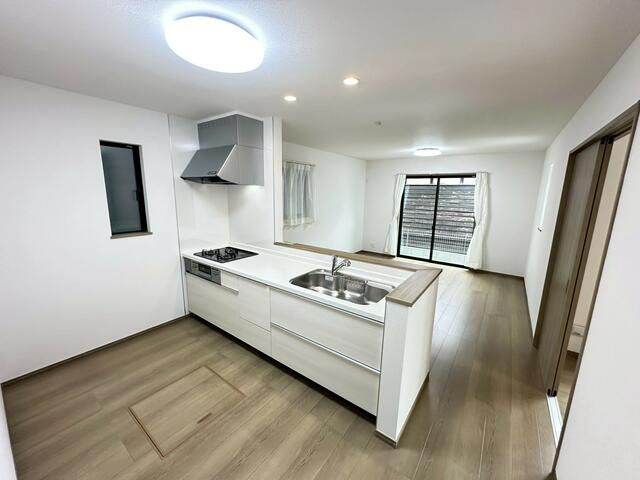 detached 宮城県多賀城市伝上山３丁目