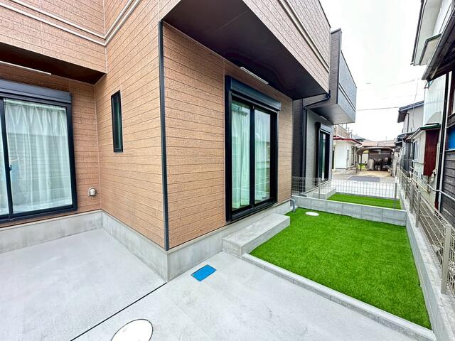 detached 宮城県多賀城市伝上山３丁目