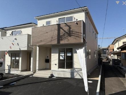 detached 宮城県多賀城市下馬３丁目 地図を見る