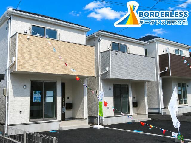 detached 宮城県多賀城市下馬３丁目 地図を見る