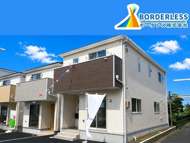 detached 宮城県多賀城市下馬３丁目 地図を見る