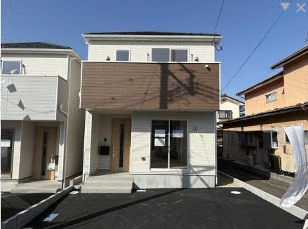 detached 宮城県多賀城市下馬３丁目 地図を見る