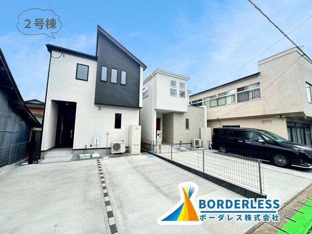 detached 宮城県黒川郡大和町吉岡字志田町