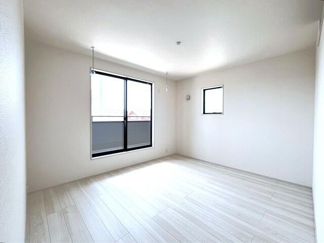 detached 宮城県岩沼市早股字松原 地図を見る