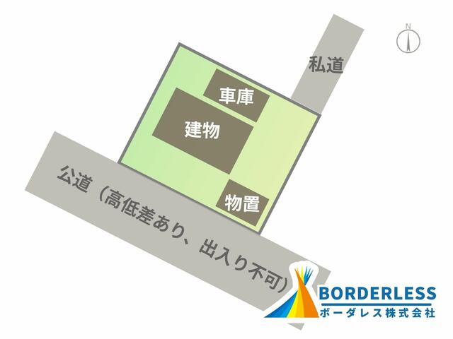 detached 宮城県多賀城市鶴ケ谷２丁目