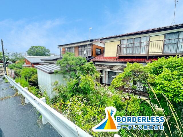 detached 宮城県多賀城市鶴ケ谷２丁目