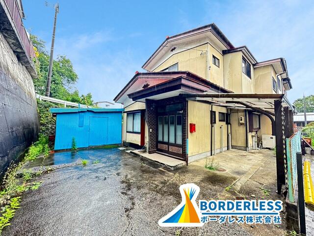detached 宮城県多賀城市鶴ケ谷２丁目