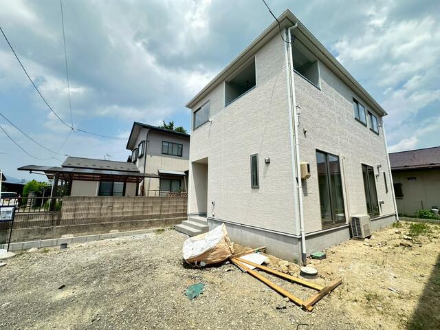 detached 宮城県白石市田町２丁目 地図を見る