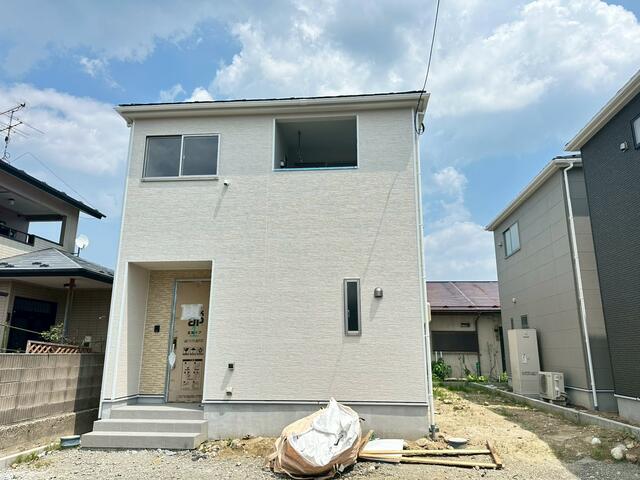 detached 宮城県白石市田町２丁目 地図を見る