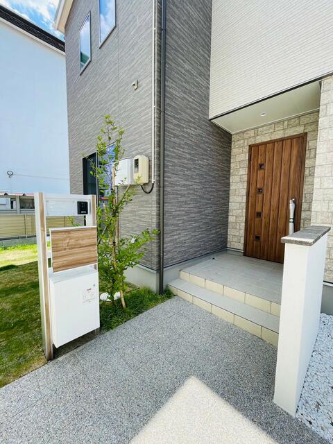 detached 宮城県多賀城市町前３丁目