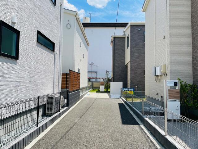 detached 宮城県多賀城市町前３丁目
