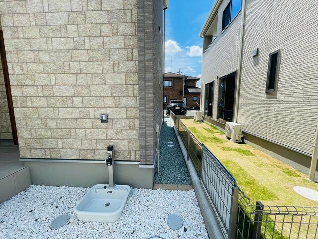 detached 宮城県多賀城市町前３丁目