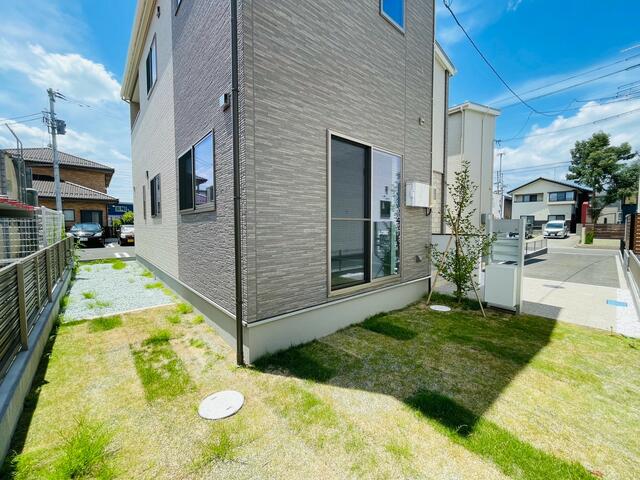 detached 宮城県多賀城市町前３丁目