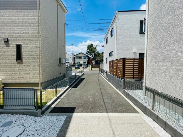 detached 宮城県多賀城市町前３丁目