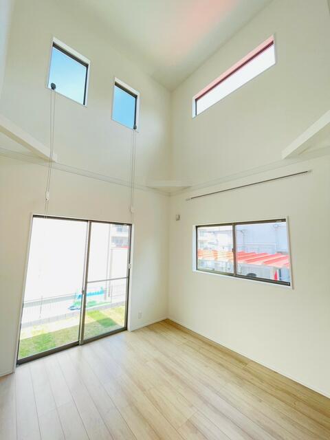 detached 宮城県多賀城市町前３丁目