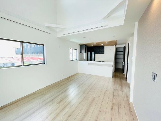 detached 宮城県多賀城市町前３丁目