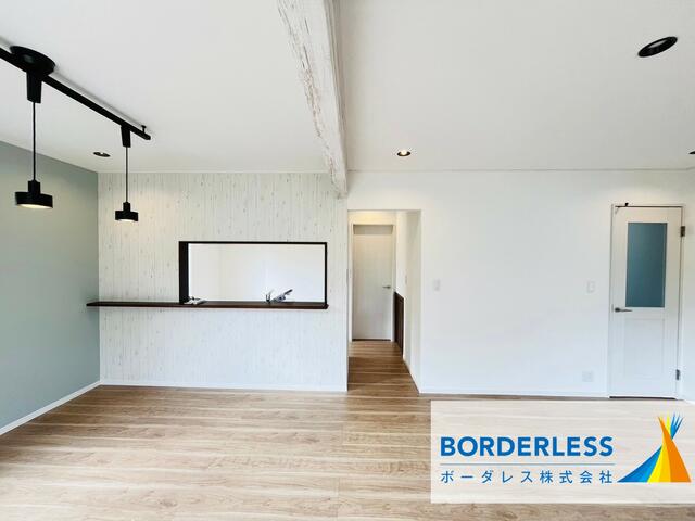 宮城県仙台市の一戸建て | 3398万円 | 4LDK | 260.76m² | Akiyama house finder