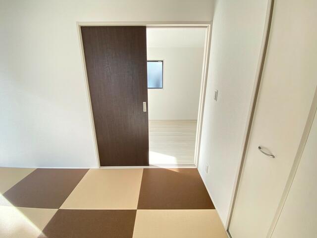 detached 宮城県多賀城市町前３丁目