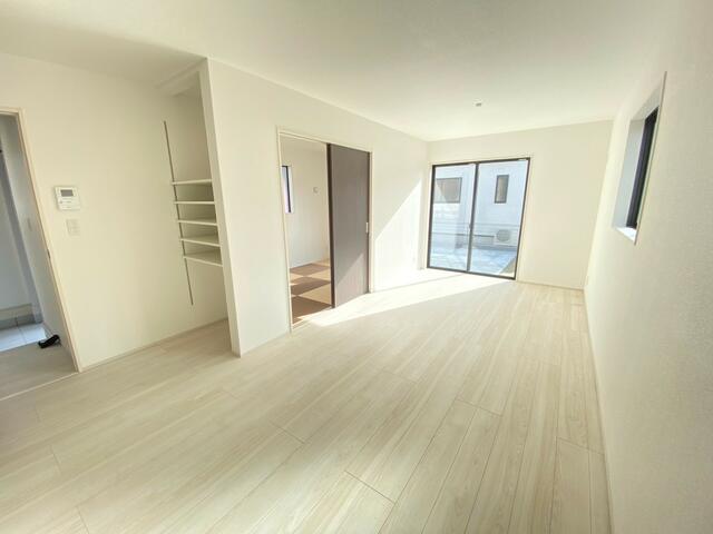 detached 宮城県多賀城市町前３丁目