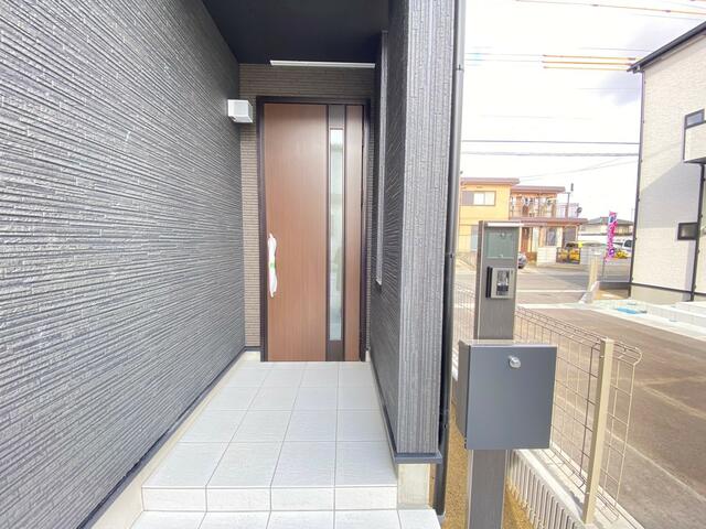 detached 宮城県多賀城市町前３丁目