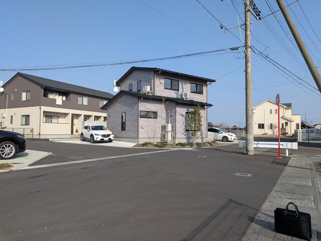 宮城県名取市の一戸建て | 5800万円 | 4LDK | 152.3m² | Akiyama house finder