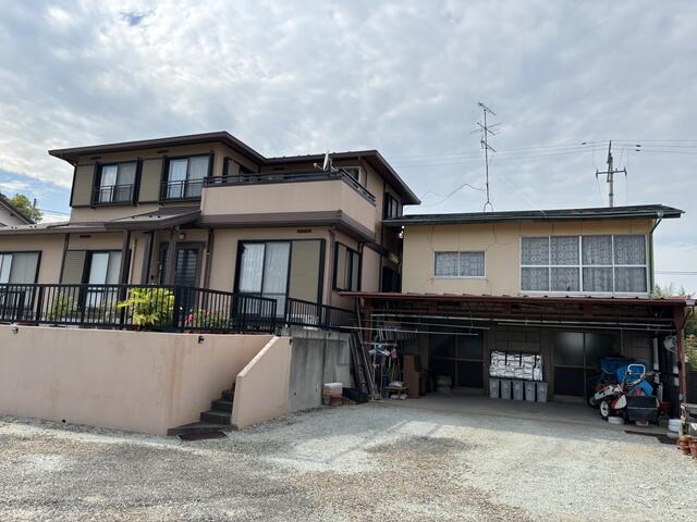 detached 宮城県亘理郡山元町鷲足字中道