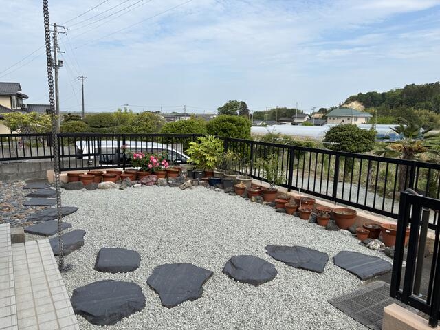 detached 宮城県亘理郡山元町鷲足字中道