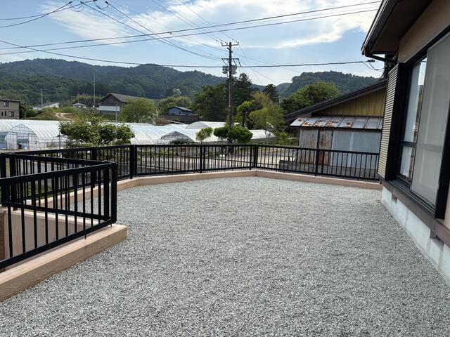 detached 宮城県亘理郡山元町鷲足字中道
