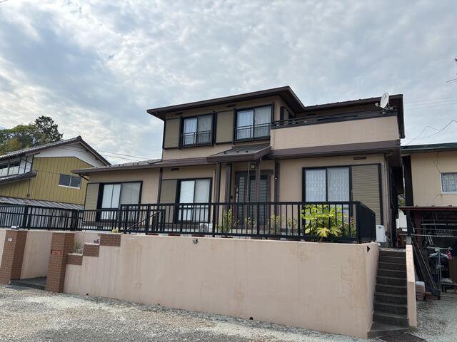 detached 宮城県亘理郡山元町鷲足字中道