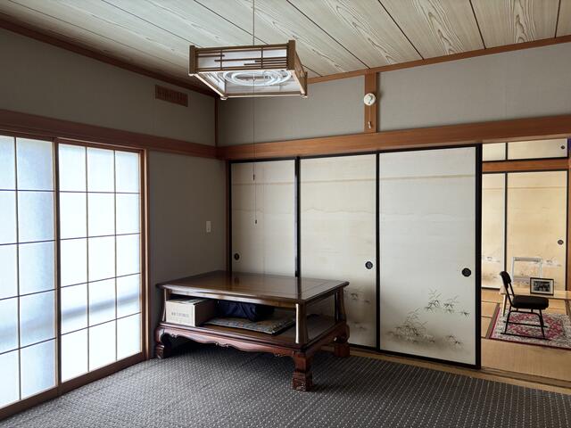 detached 宮城県亘理郡山元町鷲足字中道