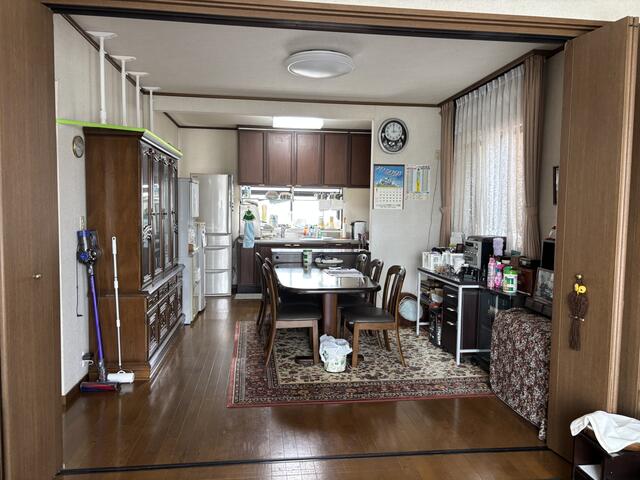 detached 宮城県亘理郡山元町鷲足字中道