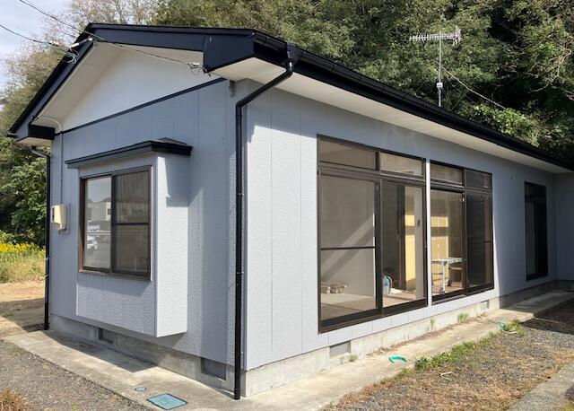 detached 宮城県宮城郡松島町高城字動伝三 地図を見る