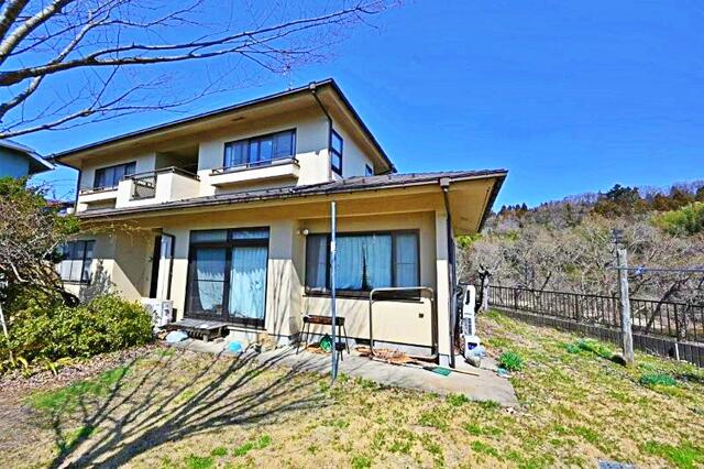 宮城県仙台市の一戸建て | 3300万円 | 6SLDK | 666.45m² | Akiyama house finder