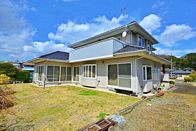 宮城県仙台市の一戸建て | 3500万円 | 6SLDK | 1429.03m² | Akiyama house finder