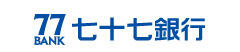 七十七銀行沖野支店 (423m)