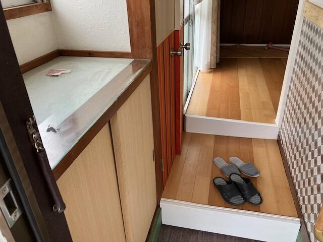 detached 宮城県仙台市青葉区北山１丁目
