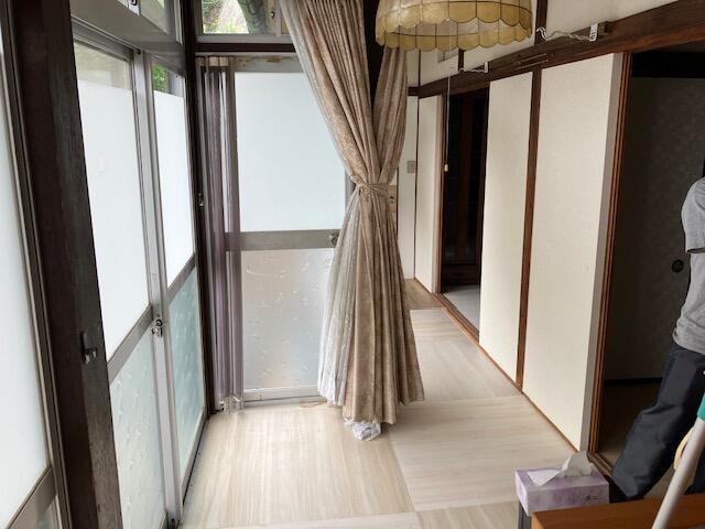 detached 宮城県仙台市青葉区北山１丁目