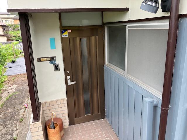 detached 宮城県仙台市青葉区北山１丁目