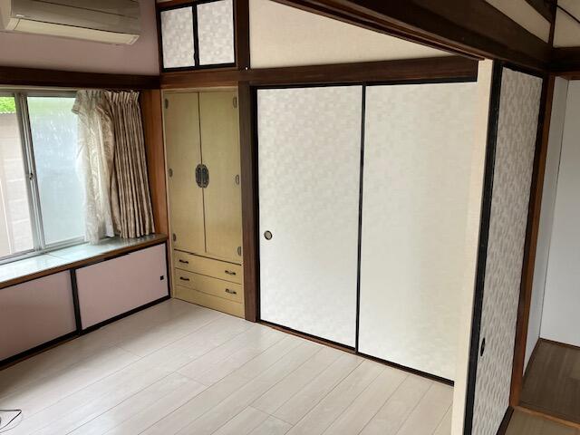 detached 宮城県仙台市青葉区北山１丁目