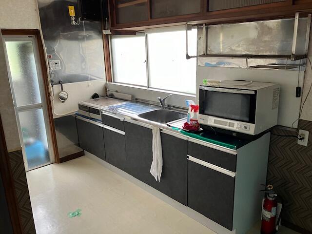 detached 宮城県仙台市青葉区北山１丁目
