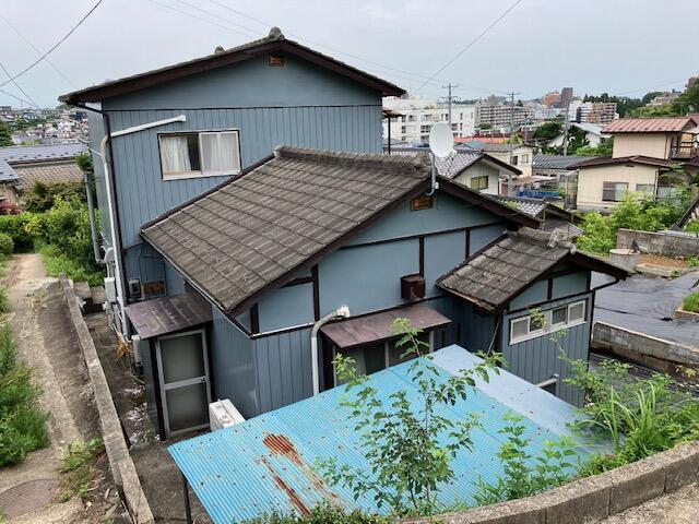 detached 宮城県仙台市青葉区北山１丁目