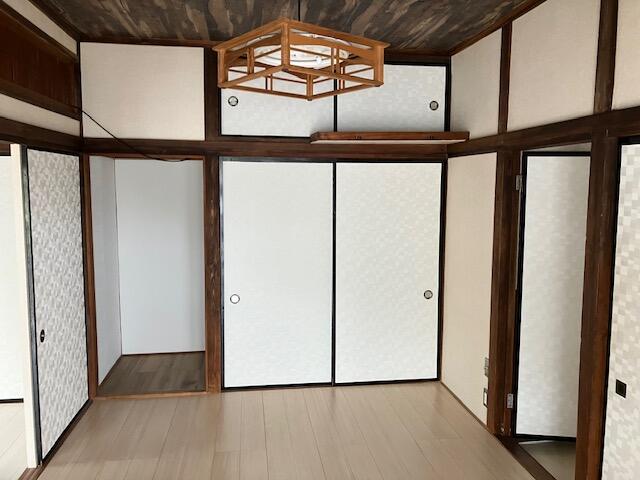 detached 宮城県仙台市青葉区北山１丁目