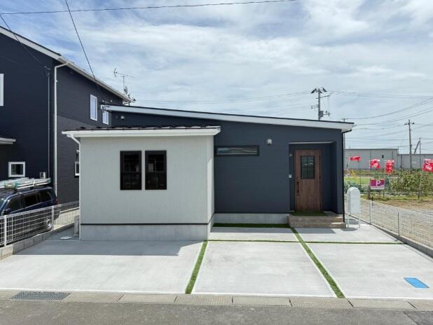宮城県石巻市の一戸建て | 2280万円 | 3LDK | 166.71m² | Akiyama house finder