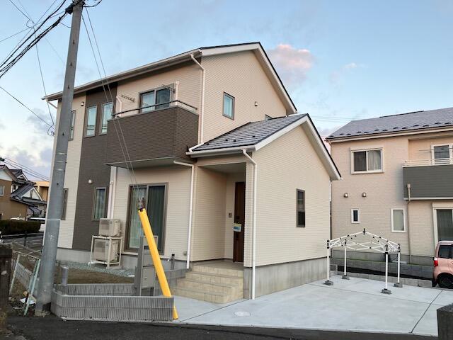 宮城県柴田郡柴田町の一戸建て | 2180万円 | 3SLDK | 164.79m² | Akiyama house finder