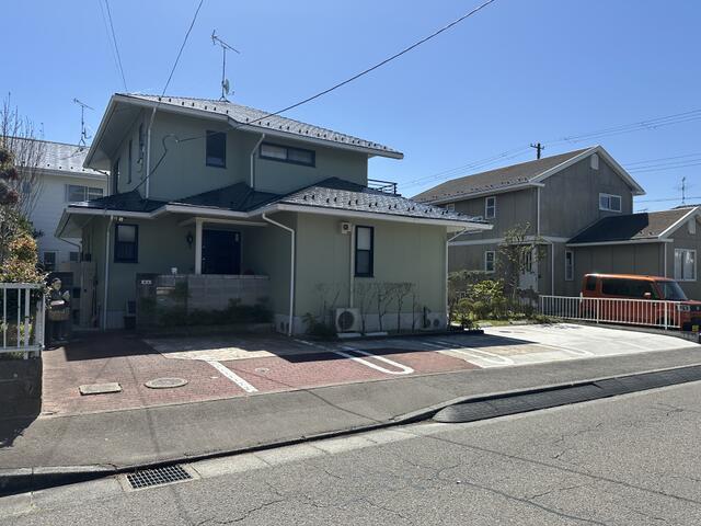 detached 宮城県黒川郡大和町もみじケ丘３丁目 地図を見る
